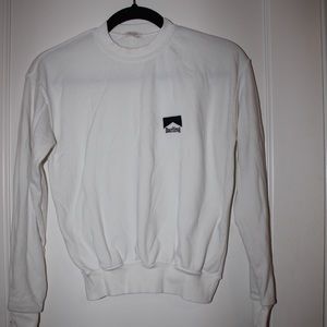 Brandy Melville darling sweatshirt